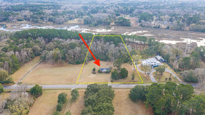 610 River Rd, Johns Island, SC 29455