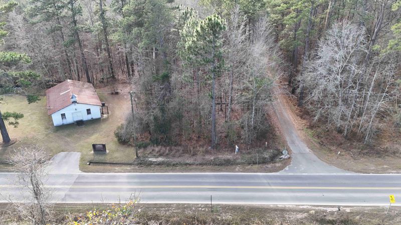 0 Jones Country Rd, Saint George, SC 29477
