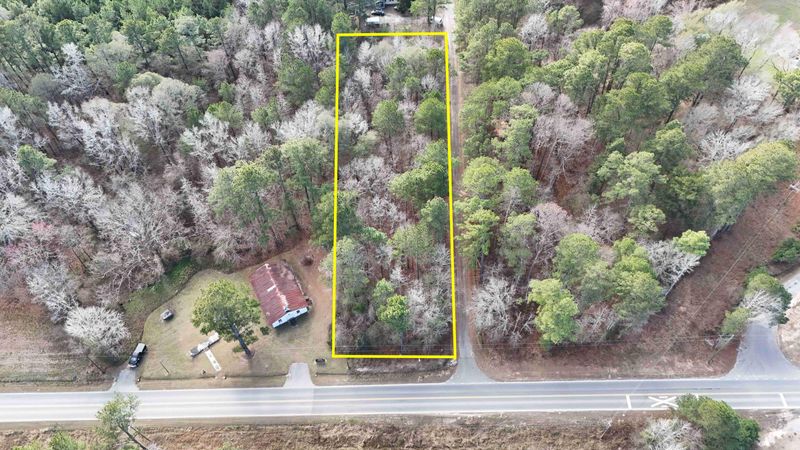 0 Jones Country Rd, Saint George, SC 29477