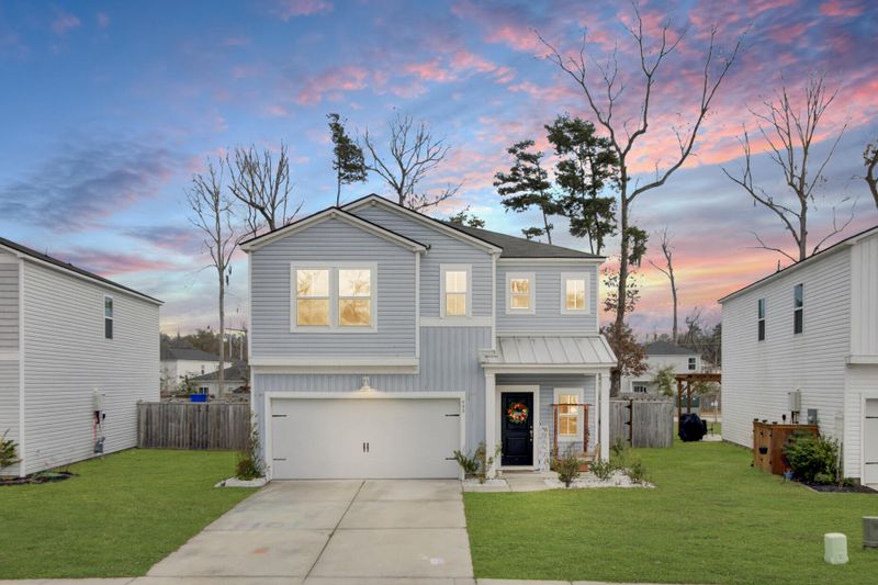 448 Minim St, Charleston, SC 29414
