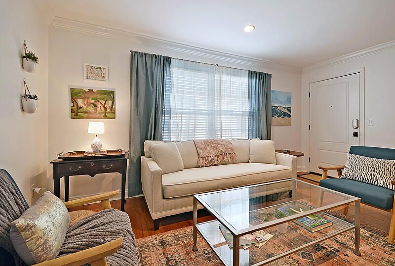 1240 Fairmont Ave #7, Mount Pleasant, SC 29464
