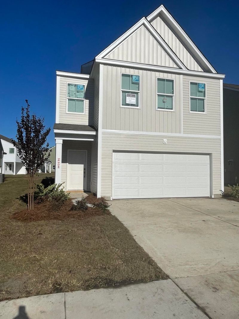 315 Clipper Ct, Summerville, SC 29486