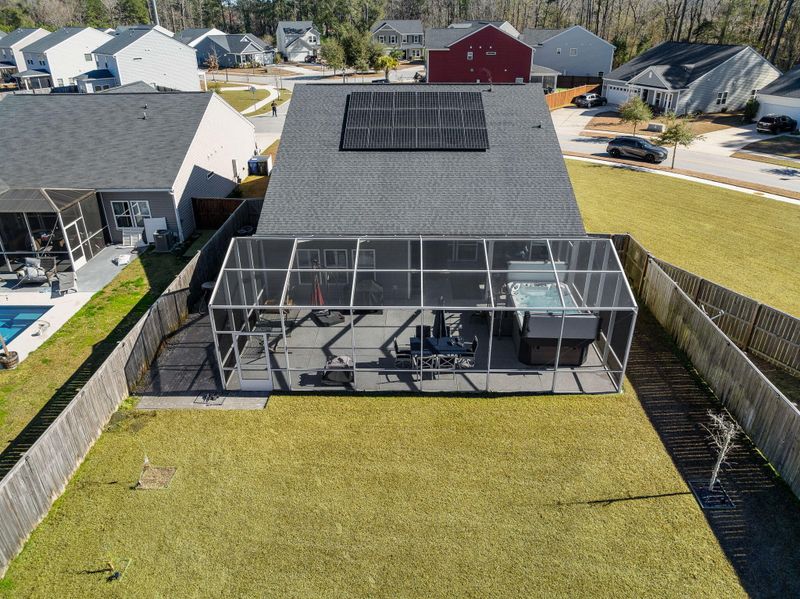 1038 Striped Ln, Johns Island, SC 29455