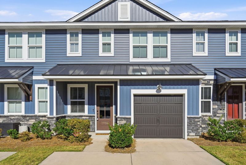 7734 Park Gate Dr, North Charleston, SC 29418