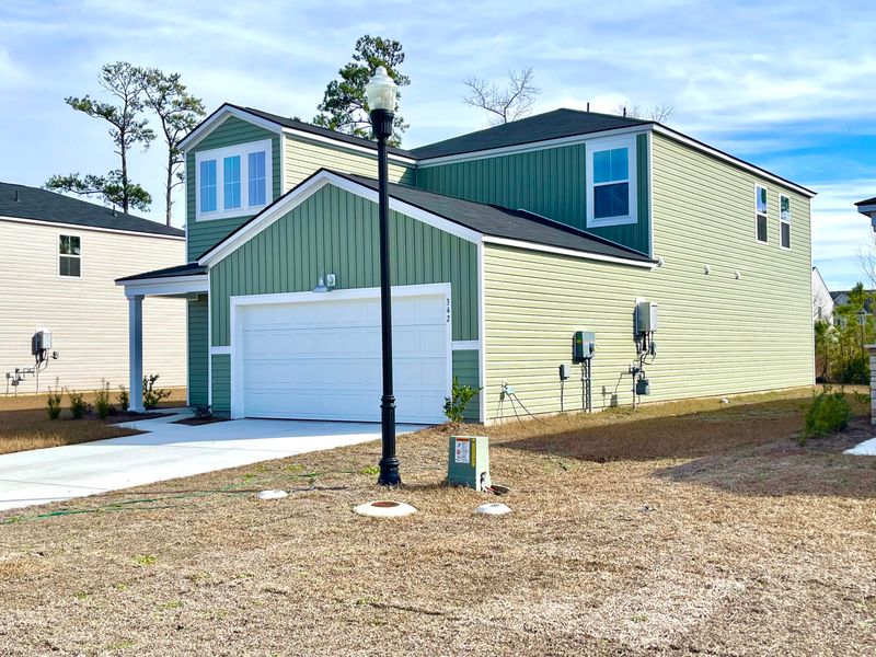 342 Tiliwa St, Summerville, SC 29486
