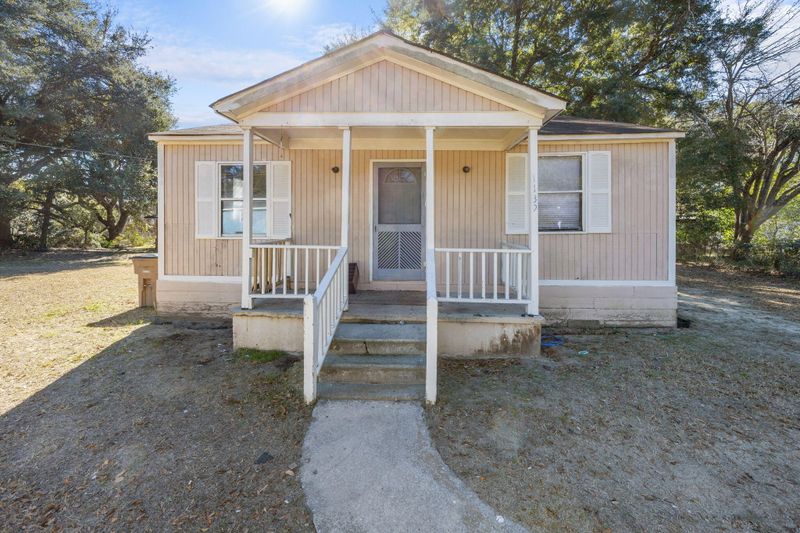 1139 Greenhill Rd, James Island, SC 29412