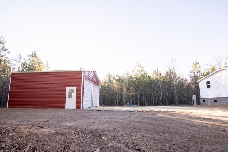 1097 Schurlknight Rd, Saint Stephen, SC 29479