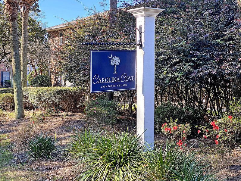 415 Parkdale Dr #6h, Charleston, SC 29414
