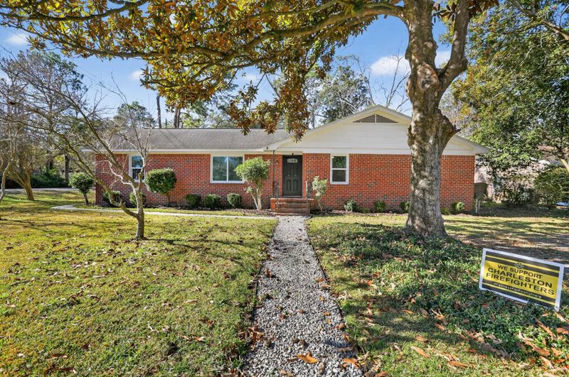 21 Manchester Rd, Charleston, SC 29407