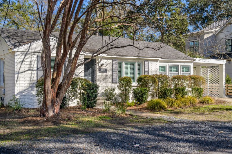 1428 Hindman Ave, Mount Pleasant, SC 29464