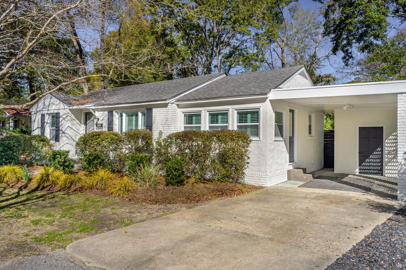 1428 Hindman Ave, Mount Pleasant, SC 29464