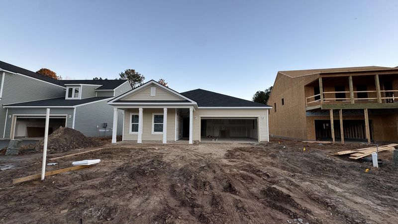 5248 Cottage Landing Dr, Summerville, SC 29485