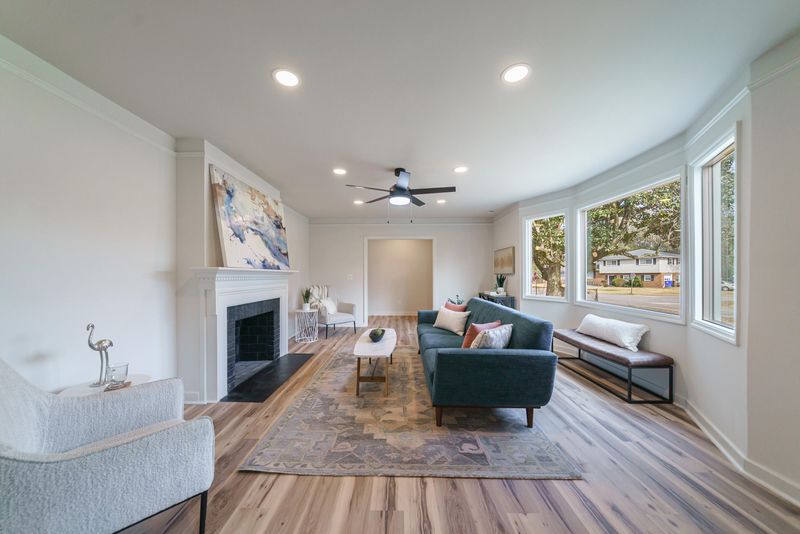 663 Wantoot Blvd, Charleston, SC 29407