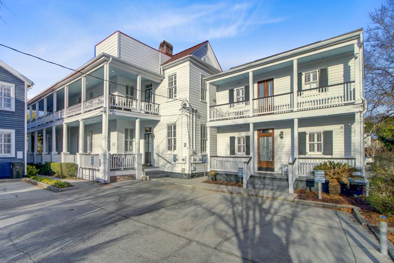 165 Spring St #A,B,C,D,E, Charleston, SC 29403