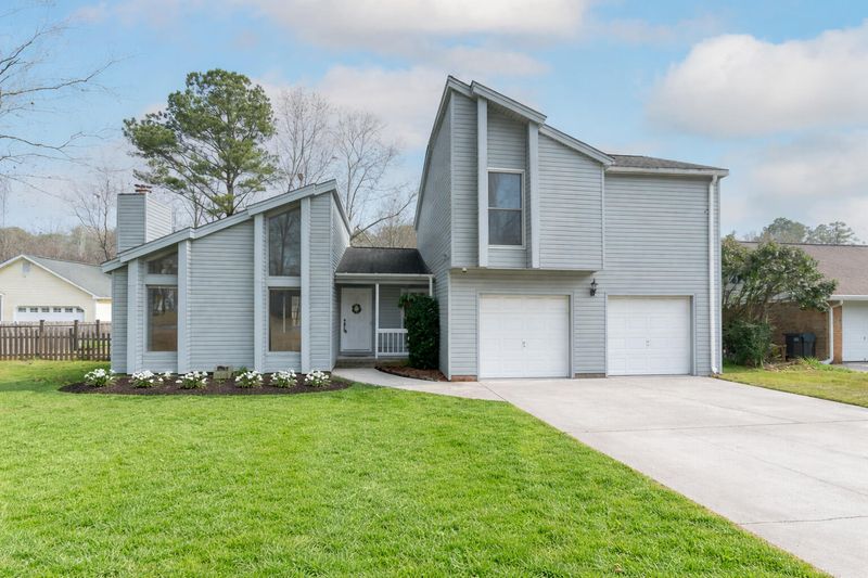 139 Botany Bay Blvd, North Charleston, SC 29418