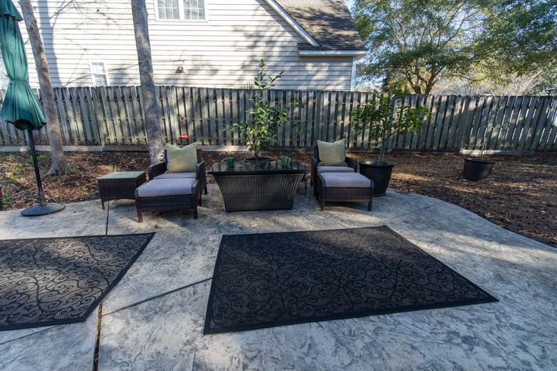1609 Jorrington St, Mount Pleasant, SC 29466