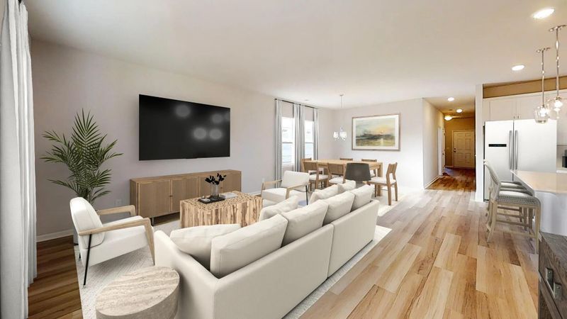 2083 Lavender Bloom Rd, Ravenel, SC 29470