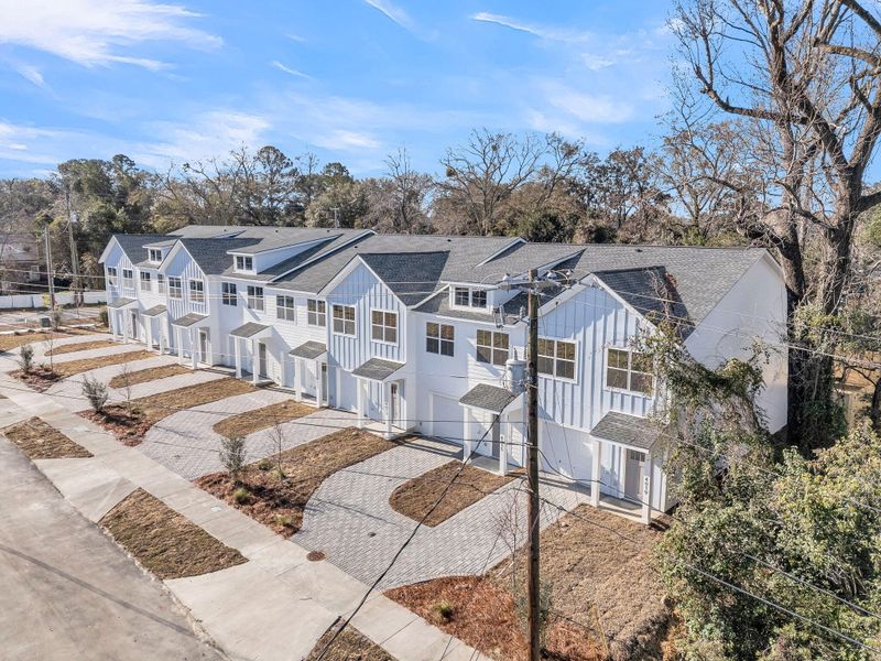 4013 Gravely Ave, North Charleston, SC 29405