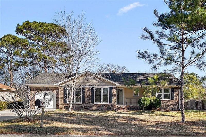 158 Westminster Blvd, Goose Creek, SC 29445