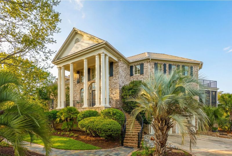 2834 Parkers Landing Rd, Mount Pleasant, SC 29466