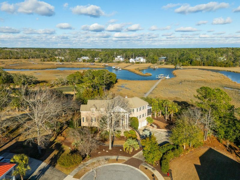 2834 Parkers Landing Rd, Mount Pleasant, SC 29466
