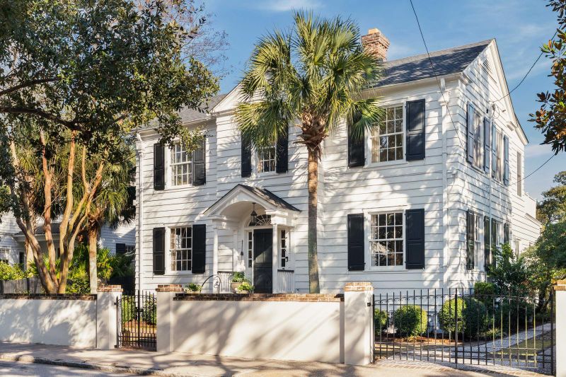 2 Lenwood Blvd, Charleston, SC 29401