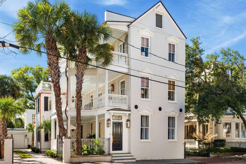 109 Rutledge Ave, Charleston, SC 29401