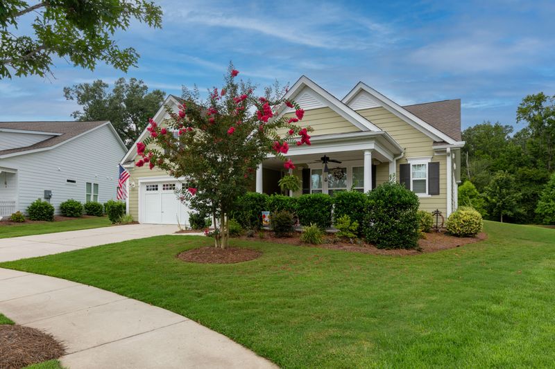 126 Citrea Dr, Summerville, SC 29483