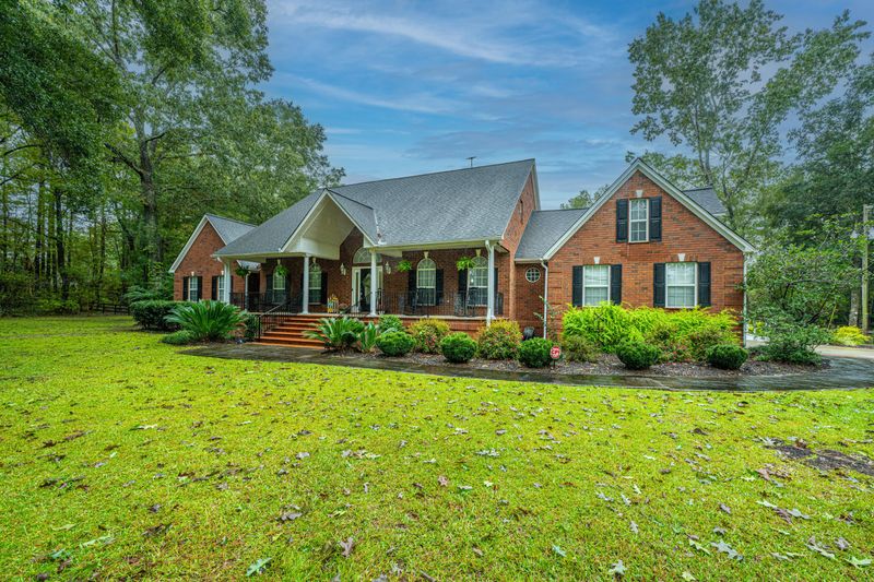 1155 Highway 61, Ridgeville, SC 29472