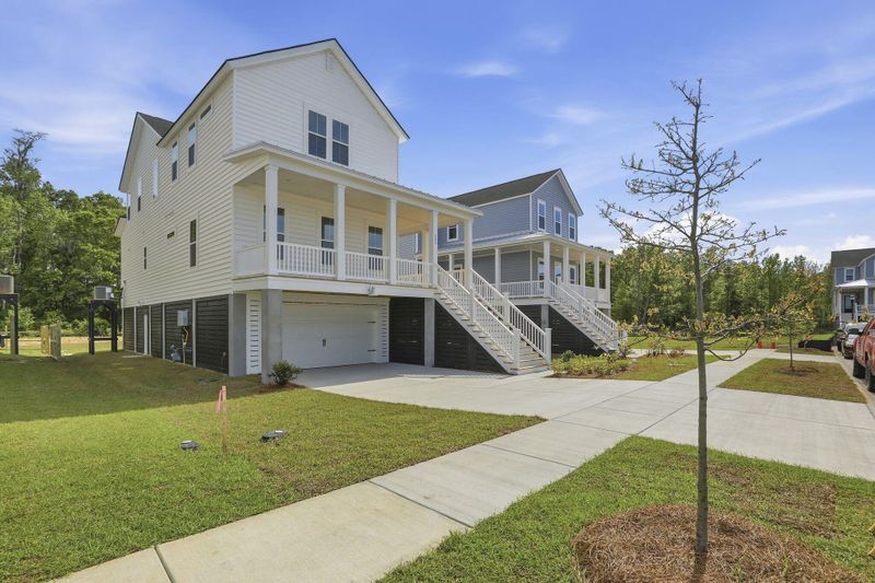 195 Threaded Fern St, Summerville, SC 29485