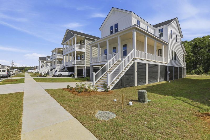 195 Threaded Fern St, Summerville, SC 29485