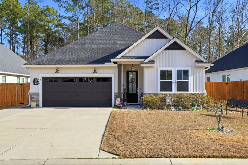 274 Whirlaway Dr, Moncks Corner, SC 29461