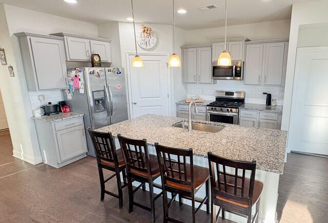 226 Rhodes Ct, Summerville, SC 29486