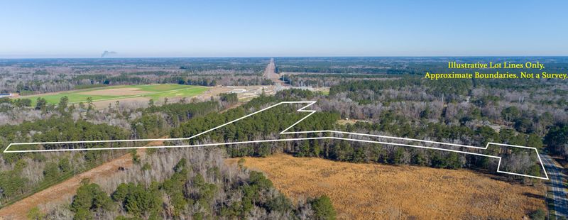 00 Augusta Hw, Walterboro, SC 29488
