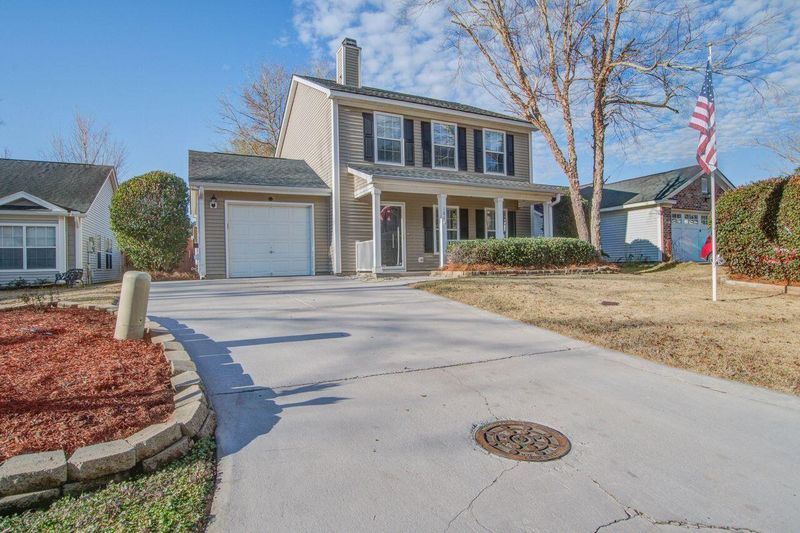 181 Two Pond Loop, Ladson, SC 29456