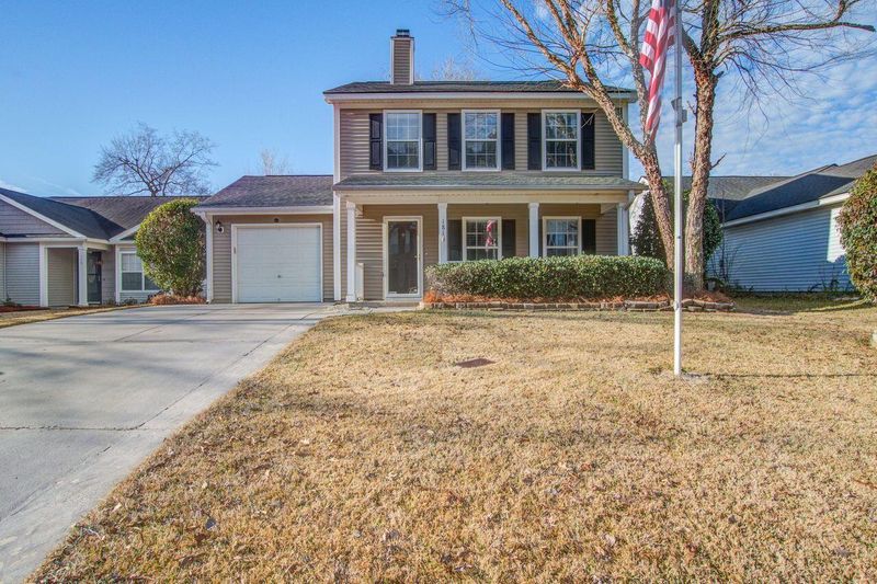 181 Two Pond Loop, Ladson, SC 29456