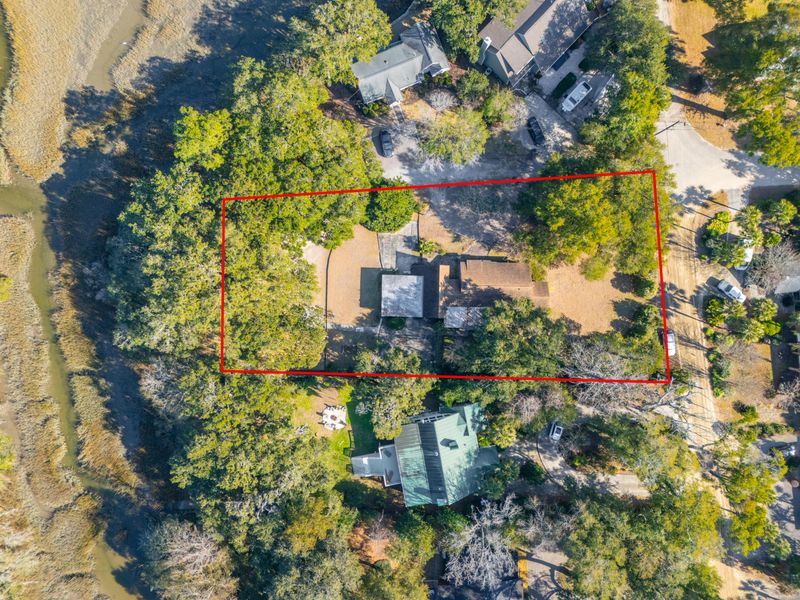 2000 Minott St, Charleston, SC 29412