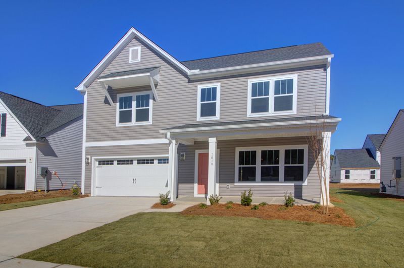 1019 Mourning Warbler Way #Cc3-17-9, Ravenel, SC 29470