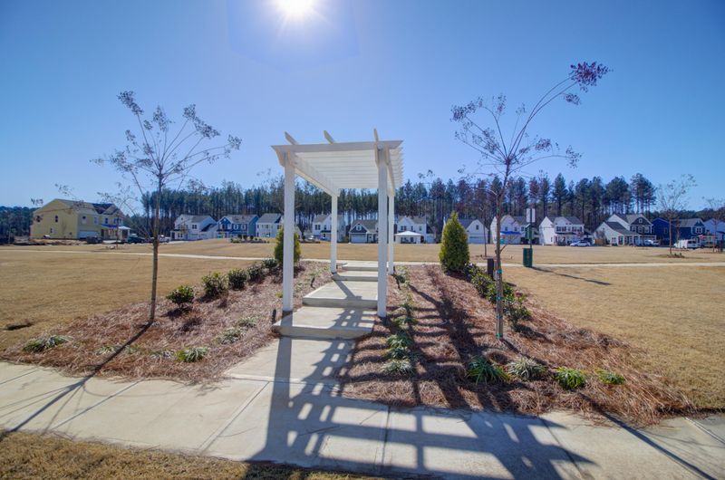 1019 Mourning Warbler Way #Cc3-17-9, Ravenel, SC 29470