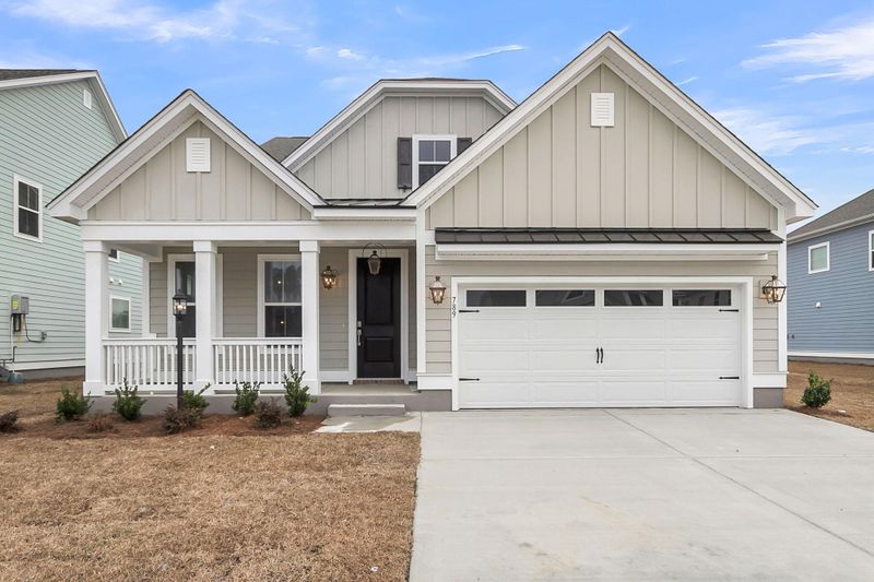 789 Maynard Ln, Summerville, SC 29486