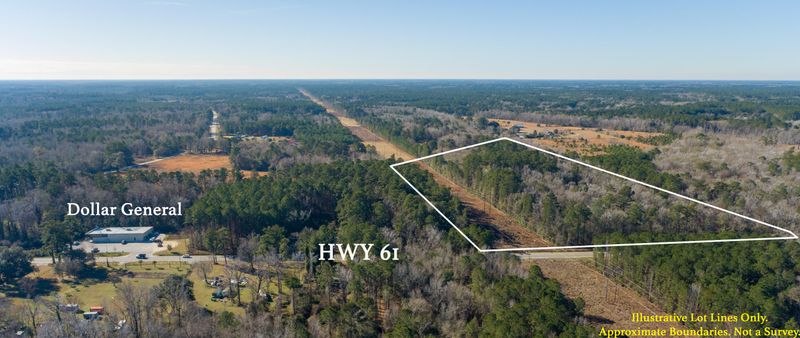 000 Augusta Hw, Walterboro, SC 29488