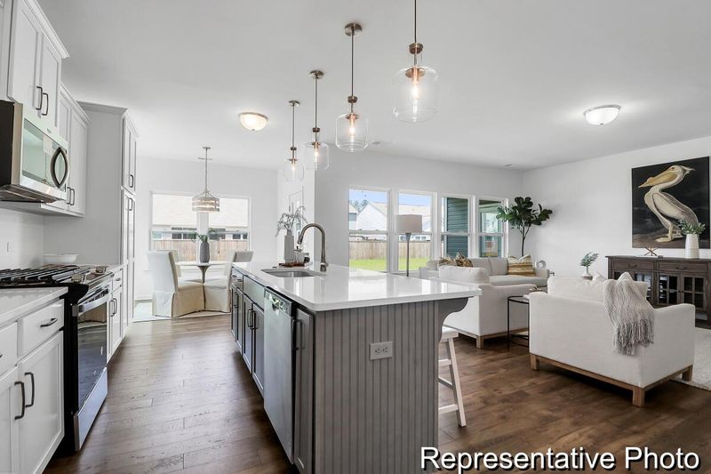 1042 Drakeford St #20, Saint George, SC 29477