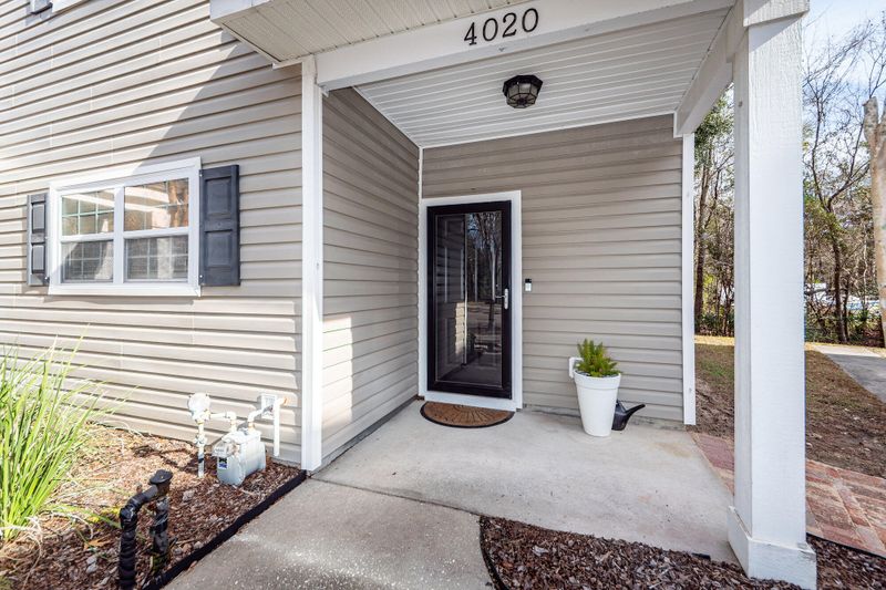 4020 Babbitt St, Charleston, SC 29414