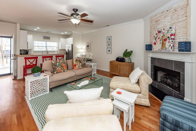 4020 Babbitt St, Charleston, SC 29414