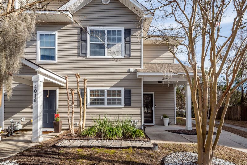 4020 Babbitt St, Charleston, SC 29414