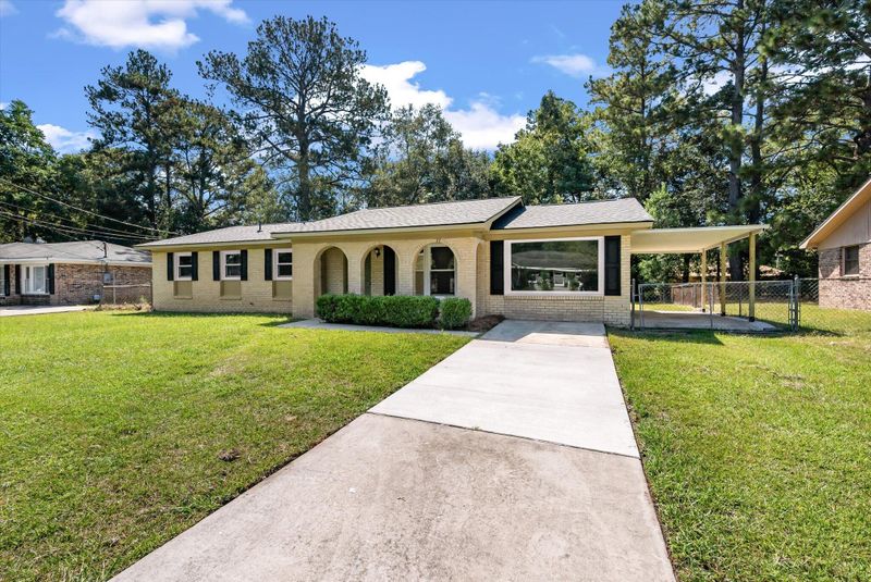 4449 Garwood Dr, Ladson, SC 29456