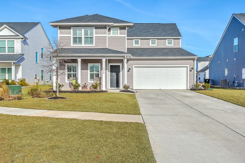 406 Trevi Ln, Summerville, SC 29486