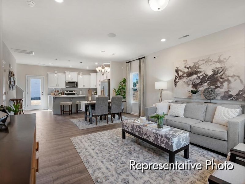 1031 Drakeford St #30, Saint George, SC 29477