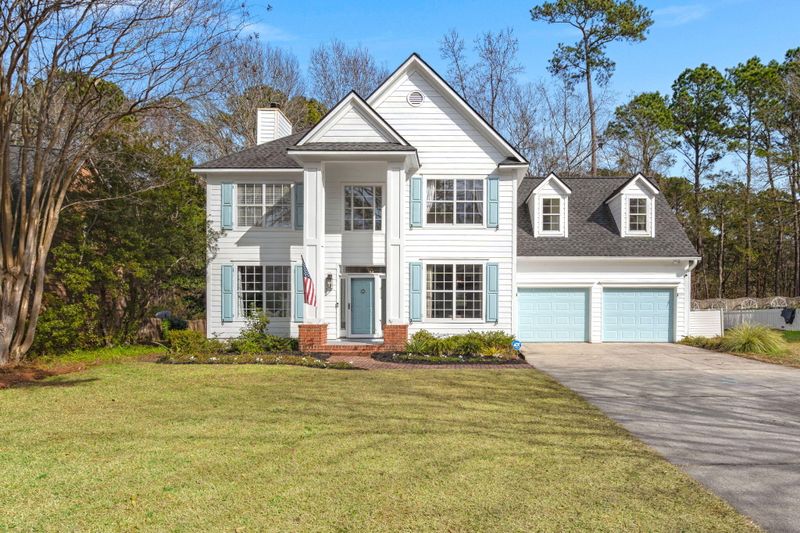 2782 Seastrand Ln, Mount Pleasant, SC 29466