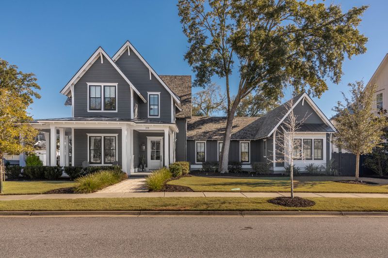 318 Chimney Back St, Charleston, SC 29492